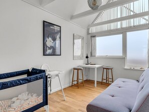 Room - "Suna" - 95m from the sea by Interhome (Assens)