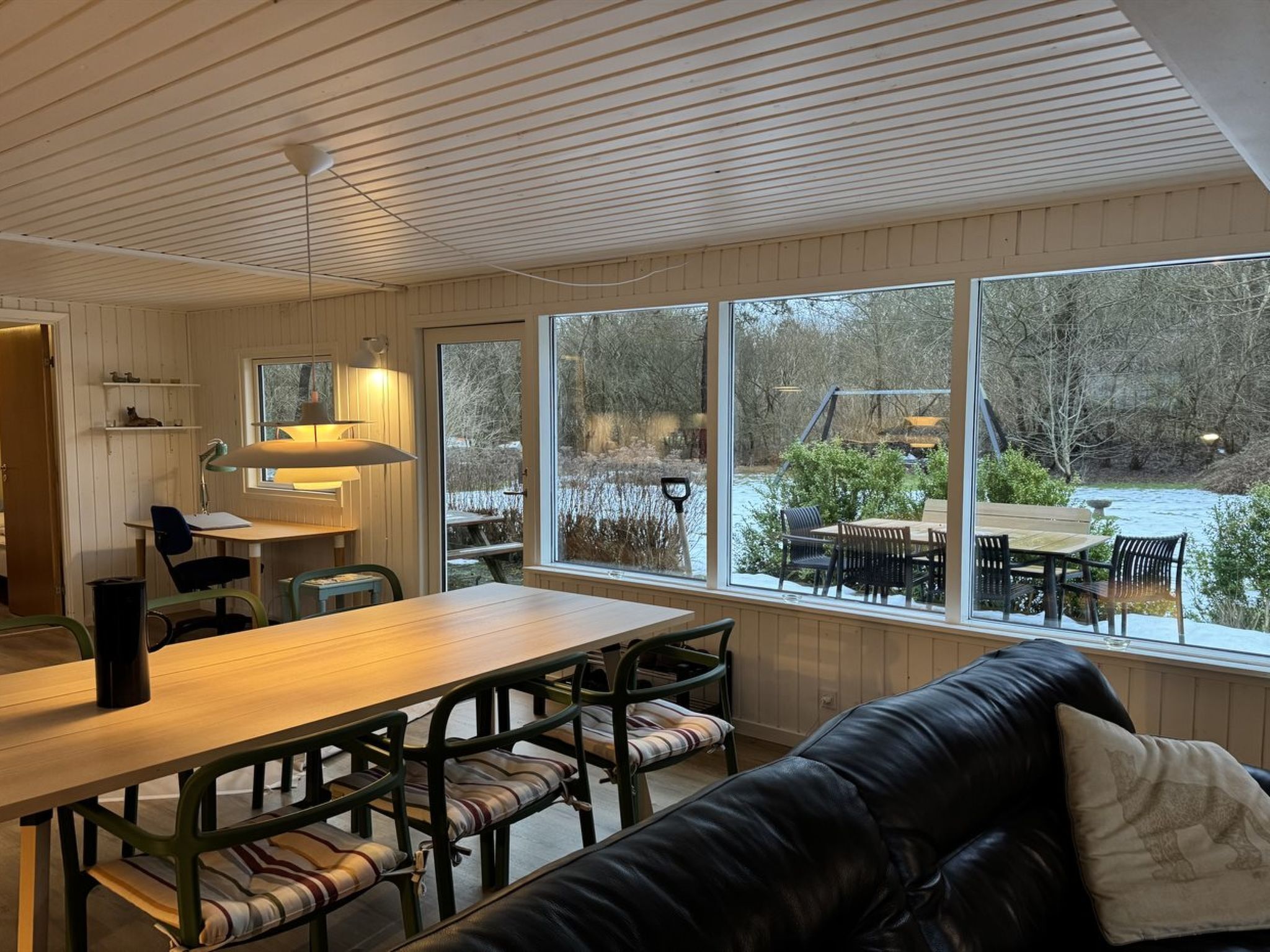 Intérieur