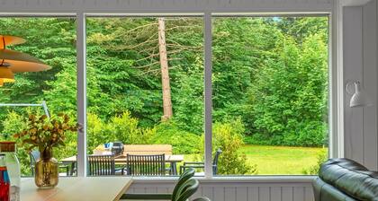 "Severine" - 1km to the fjord by Interhome