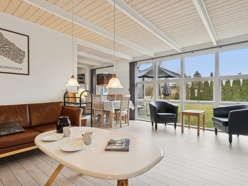 "Gittel" - 200m from the sea by Interhome