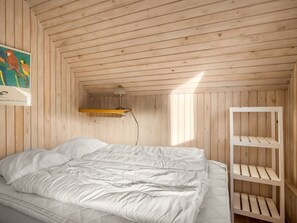 Room - "Oskar" - 300m from the sea by Interhome (Harboøre)