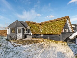 Exterior - "Oskar" - 300m from the sea by Interhome (Harboøre)