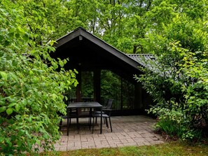 Outdoor dining - "Sölvy" - 30km from the sea by Interhome (Toftlund)