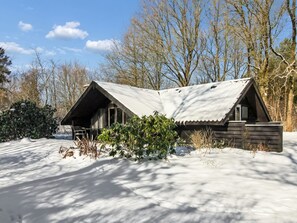 Exterior - "Sölvy" - 30km from the sea by Interhome (Toftlund)