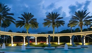 Pool - A Peaceful Orlando Escape. Nature, Comfort & Disney Nearby (Kissimmee)