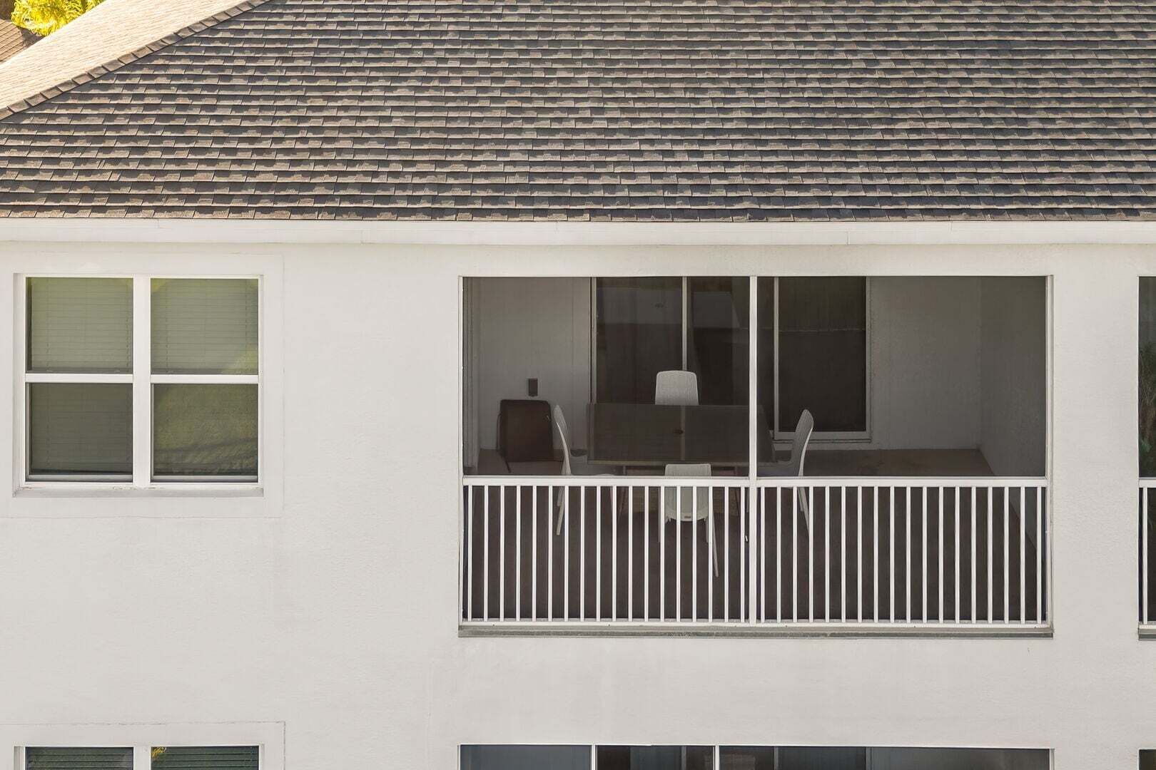 Hus - flera sängar - tillgång till pool (CHG107-527-3) | Exteriör