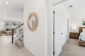 Townhome, Multiple Beds, Pool Access, Pool View (SLA106-2318-5-GP) | Interior