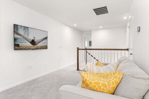Townhome, Multiple Beds, Pool Access, Pool View (SLA106-2318-5-GP) | Interior