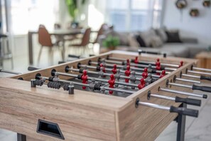 Game room - Champions Gate Retreat: Private Pool & Top Resort (Davenport)