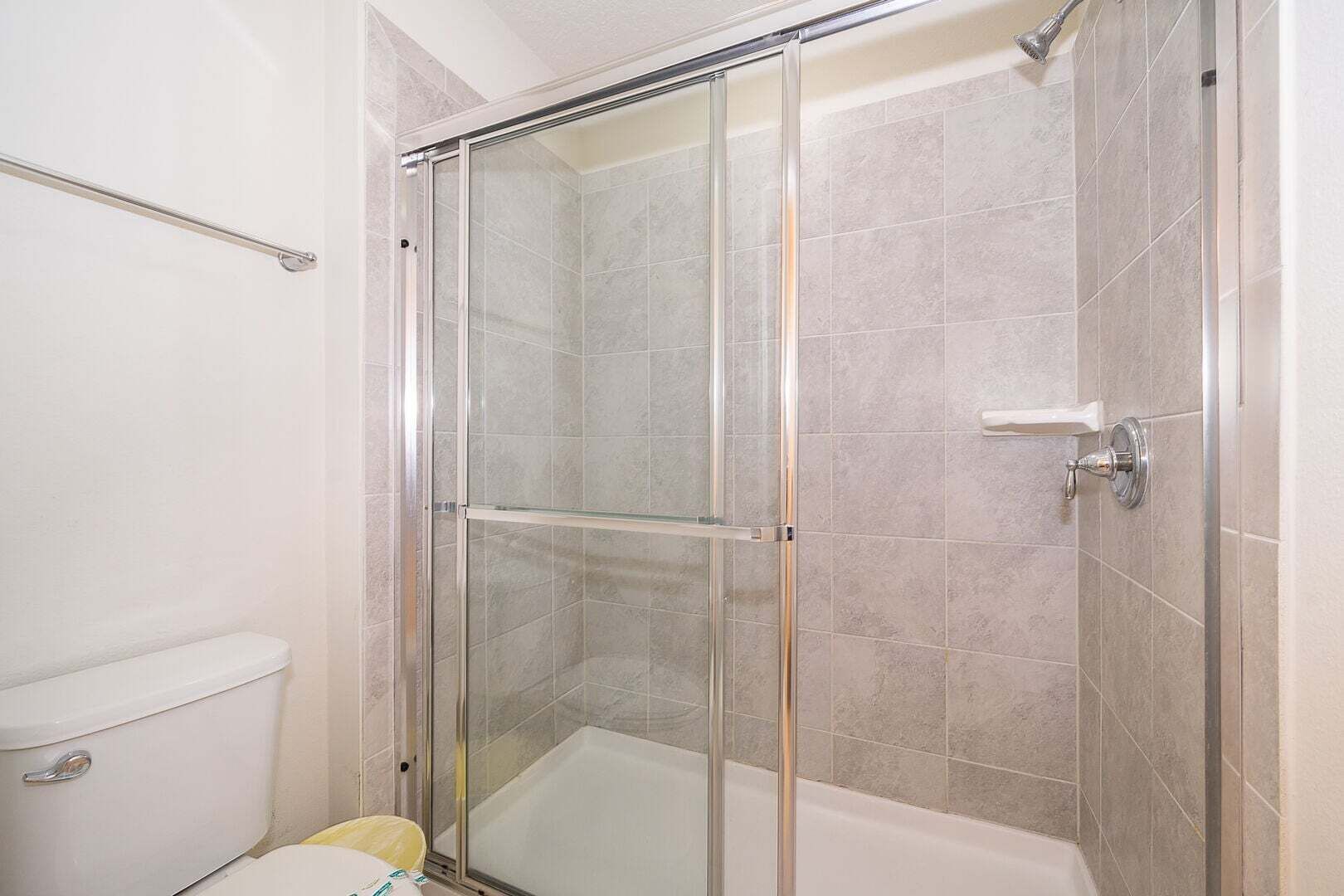 Maison, plusieurs lits, accès piscine, vue piscine (WW107-1690-8-GP) | Salle de bain
