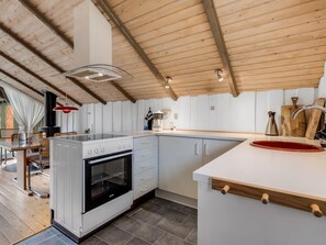 Cucina privata