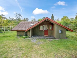 Exteriör