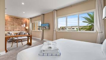 Townhome, Multiple Beds, Pool Access (MVR101-3088-3-G) | 3 bedrooms