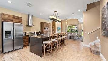 Townhome, Multiple Beds, Pool Access (MVR101-3088-3-G) | Interior