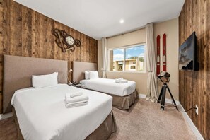 Room - Bright and Modern Townhome at Magic Village Superb Disney Location (Kissimmee)
