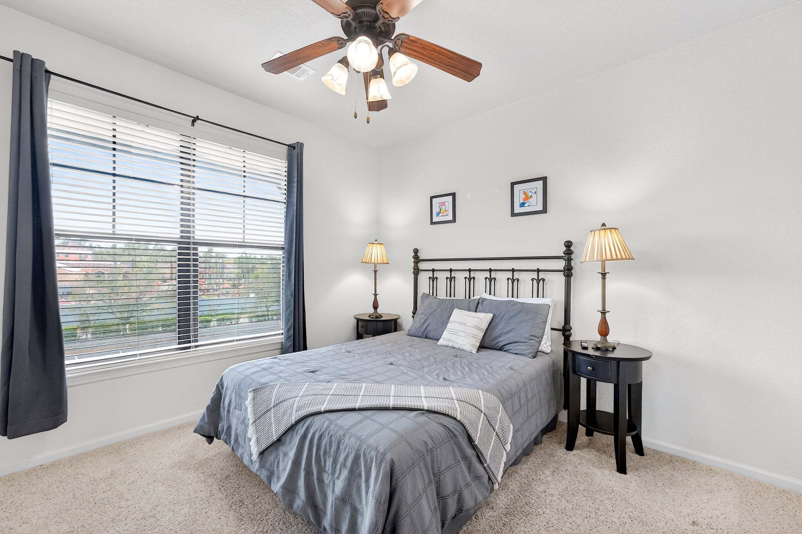 Condo, Multiple Beds, Pool Access, Pool View (BPI103-912-235-3) | 3 bedrooms