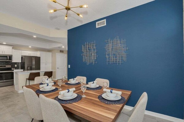 Precious Condo 8min To Disneyworld Resort Access St105 - Kissimmee, FL