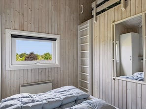 3 bedrooms, Internet - "Hedvig" - 500m from the sea by Interhome (Hejls)