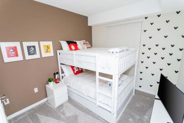 Lovely Condo Access To Amazing Resort! - Kissimmee