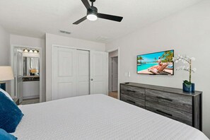 Townhome, Multiple Beds, Pool Access, Pool View (CB101-5123-4-G) | 4 bedrooms