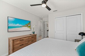 Townhome, Multiple Beds, Pool Access, Pool View (CB101-5123-4-G)