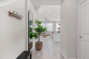 Townhome, Multiple Beds, Pool Access, Pool View (CB101-5123-4-G) | Interior - Newly Renovated! Charming Challet at Compass Bay (Kissimmee)