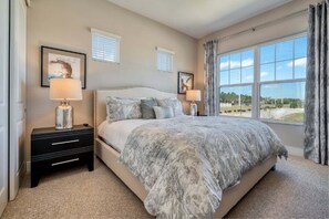 Room, Multiple Beds, Pool Access, Pool View (SMV154-7599-5-GS) | 5 bedrooms