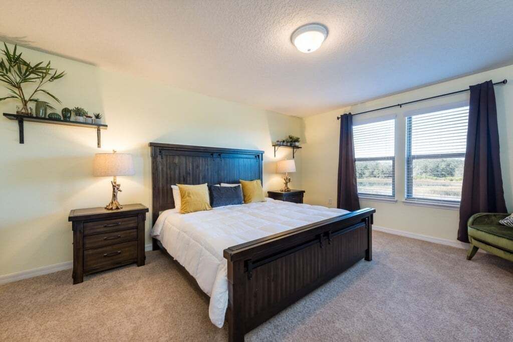 Townhome, Multiple Beds, Pool Access, Pool View (SOL101-4655-5-GP) | 5 bedrooms
