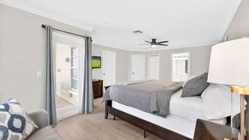 Townhome, Multiple Beds, Balcony, Garden View (CP101-856-3) | 3 bedrooms