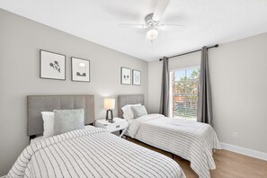 Townhome, Multiple Beds, Balcony, Garden View (CP101-856-3) | 3 bedrooms