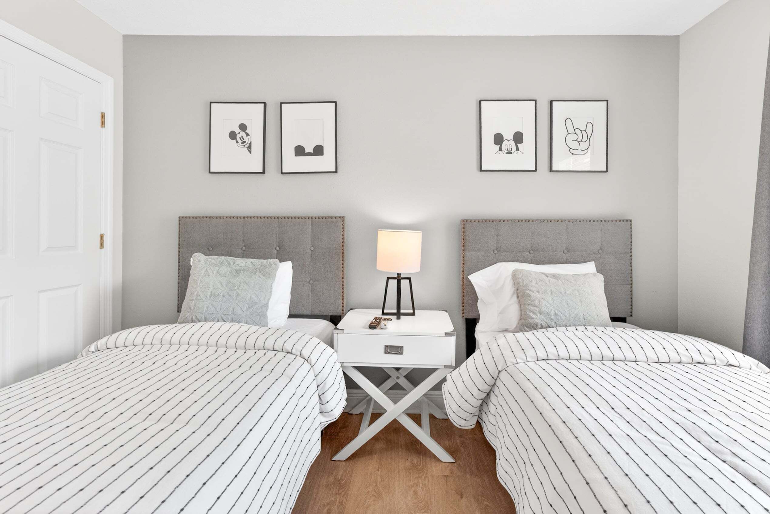 Townhome, Multiple Beds, Balcony, Garden View (CP101-856-3) | 3 bedrooms