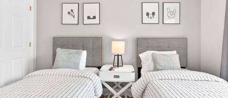 Townhome, Multiple Beds, Balcony, Garden View (CP101-856-3) | 3 bedrooms