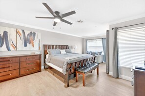 Townhome, Multiple Beds, Balcony, Garden View (CP101-856-3)
