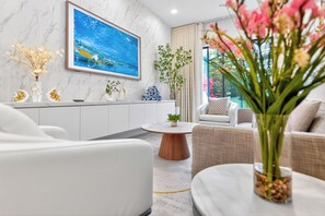 Lobby - NEW 5bd/5ba Townhome Near Seaworld (Orlando)