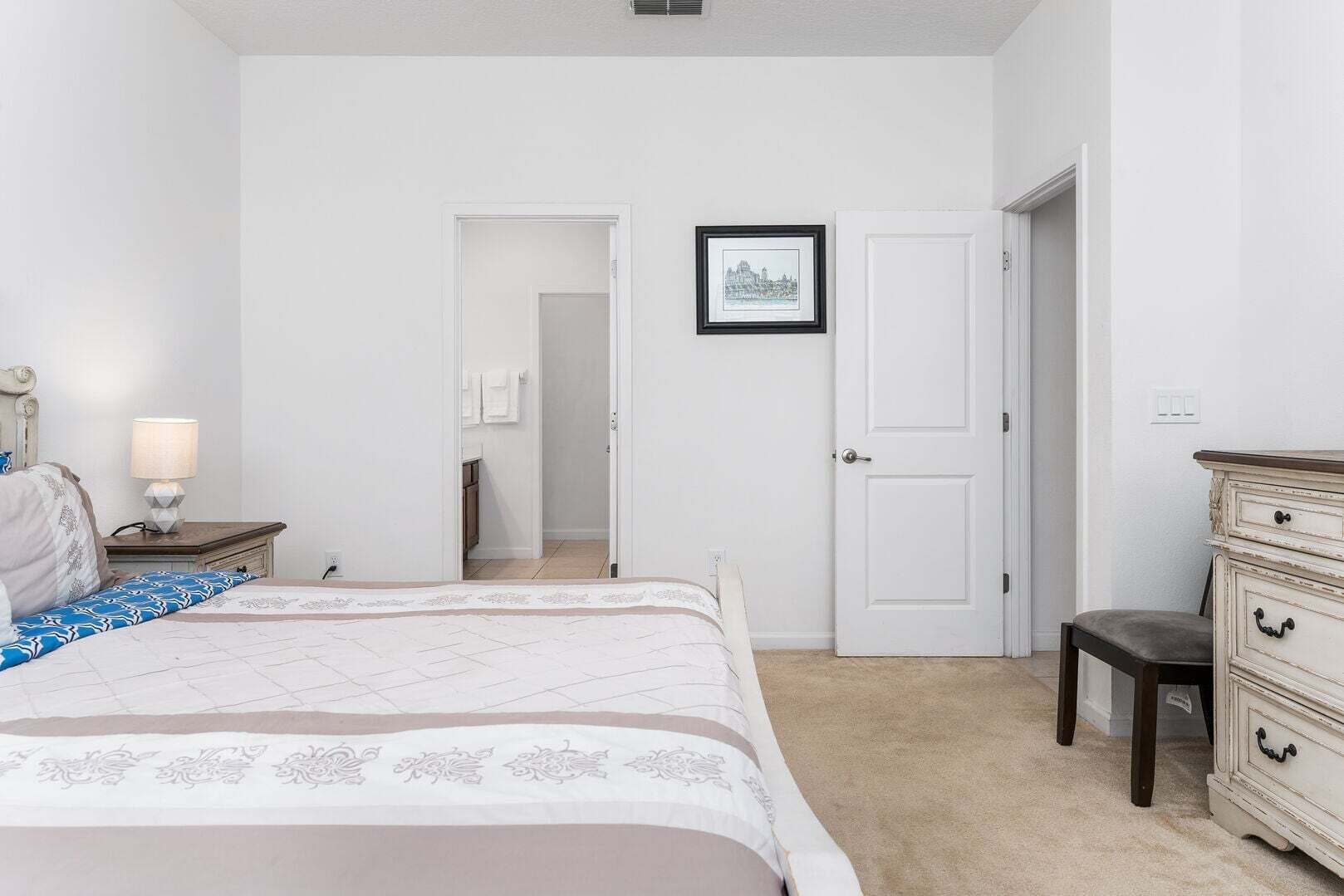 House, Multiple Beds, Pool Access, Pool View (VPR103-2571-10-GP) | 10 bedrooms