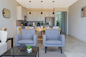Townhome, Multiple Beds, Pool Access (CHG104-9345-3) | Interior - Townhouse 3 BR, 2.5 BA Villa Sleeps 10! (Davenport)