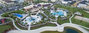 Exterior - Stylish Home at Amazing Resort! (Kissimmee)
