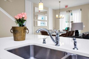 Townhome, Multiple Beds, Pool Access, Pool View (CB102-5134-4-GS) | Interior