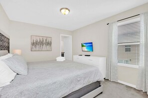 Townhome, Multiple Beds, Pool Access, Pool View (CB102-5134-4-GS) | 4 bedrooms