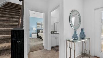 Townhome, Multiple Beds, Pool Access, Pool View (CHG109-1082-4-GP) | 4 bedrooms