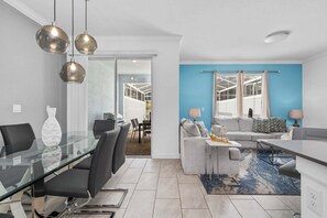 Townhome, Multiple Beds, Pool Access, Pool View (CHG109-1082-4-GP) | Living area