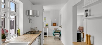 "Emma" - 700m from the sea by Interhome