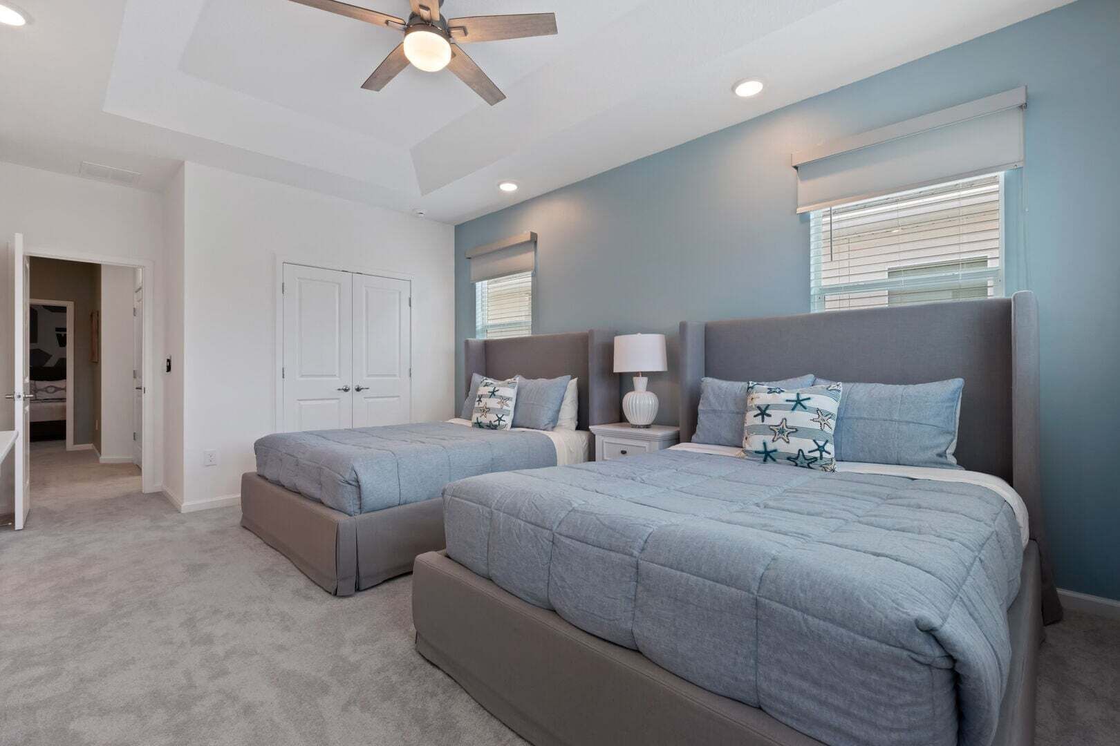 House, Multiple Beds, Pool Access, Pool View (VPR102-2572-5-GP) | 5 bedrooms