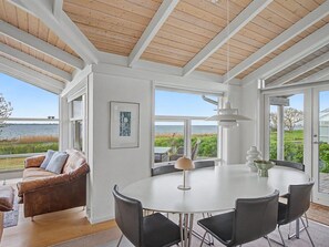 Dining - "Imelda" - 75m from the sea by Interhome (Ebberup)