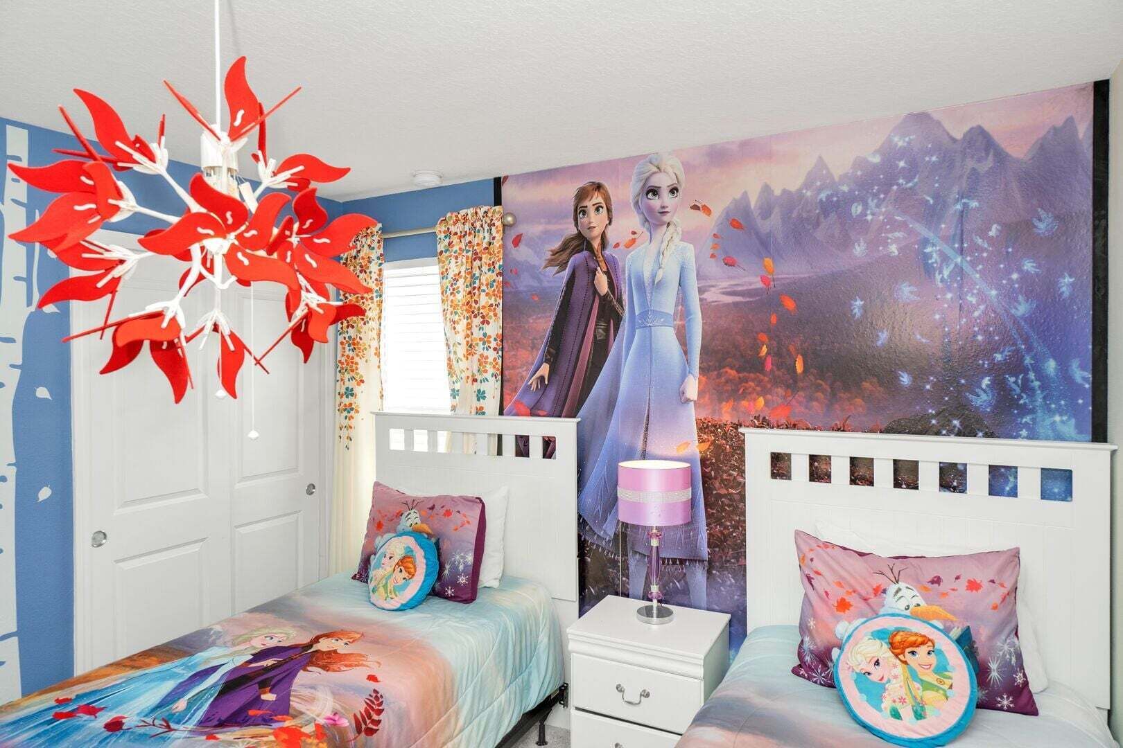House, Multiple Beds, Pool Access, Pool View (WI101-2310-8-GP) | 8 bedrooms