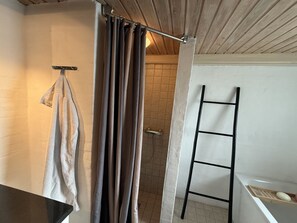 Bathroom - "Jorek" - 700m from the sea by Interhome (Lemvig)