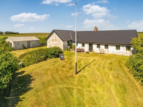 "Jorek" - 700m from the sea by Interhome