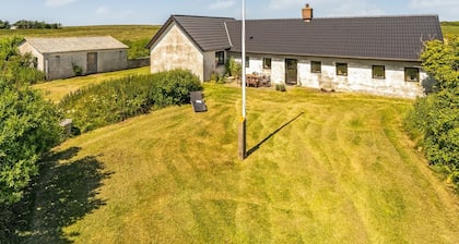 "Jorek" - 700m from the sea by Interhome