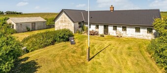 "Jorek" - 700m from the sea by Interhome
