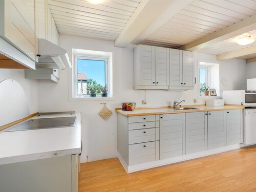 "Jorek" - 700m from the sea by Interhome